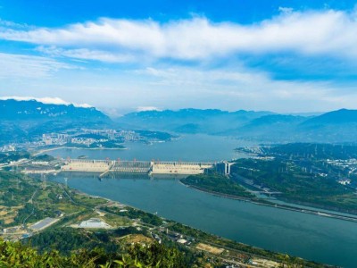 北京三峡大坝旅游区严格按照实名制分时预约方式进行旅游接待